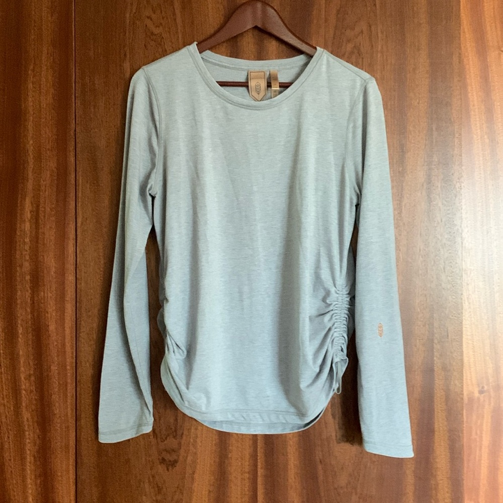 Indygena Milgin II Long Sleeve Shirt - Women's